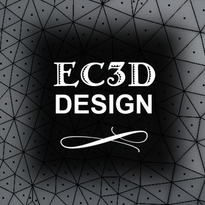 EC3D / Hero's Hoard