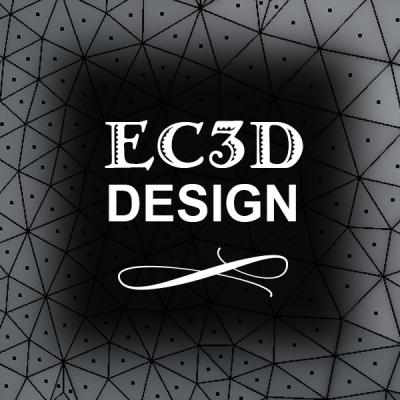 EC3D / Hero's Hoard EC3D / Hero's Hoard